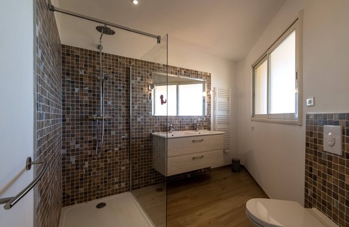Marine de Davia Villa | villa by the sea