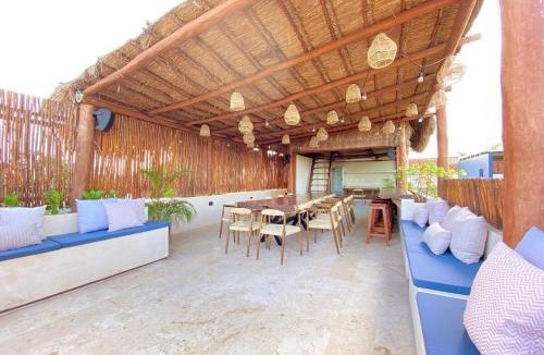 La Veleta Villa | Villa Caribena, Breakfast and Concierge Included