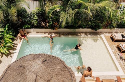 La Veleta Villa | Villa Caribena, Breakfast and Concierge Included