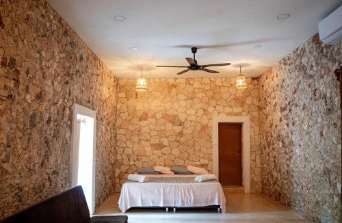 Chichen Itza - Valladolid Villa | Villa Carulio
