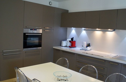 Porto Pollo Apartment | Villa Casa Nera by Interhome
