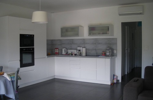 Ghisonaccia Villa | VILLA CLIMATISEE 10mn from the sea, CLASS 3 *
