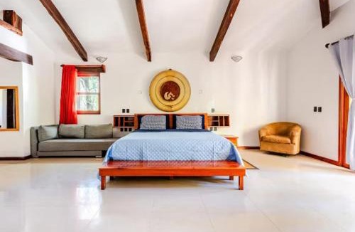Akumal Villa | Villa con piscina y acceso a laguna Yalku, Akumal