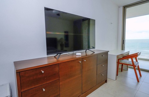 Merida Villa | Villa Coral Ocean Front Progreso Yucatan