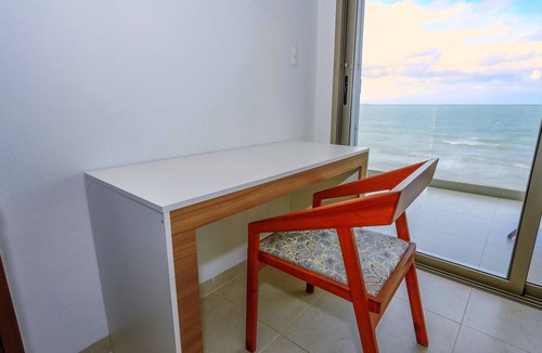 Merida Villa | Villa Coral Ocean Front Progreso Yucatan