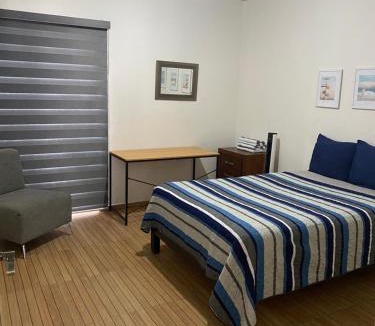 Manzanillo Apartment | Villa corales