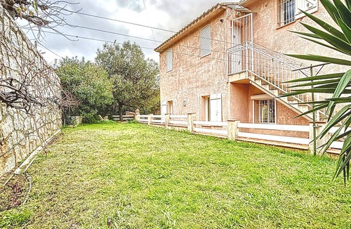 Monacia-d'Aullene Villa | Villa CORSU, 6-person rental in southern Corsica