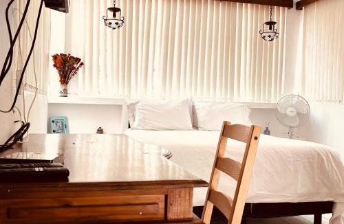 Santa Catarina Bed & Breakfast | Villa Coyoacán