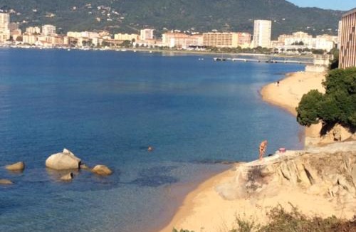 Le Ricanto Villa | Villa d'exception, piscine, vue mer, plage à 100M
