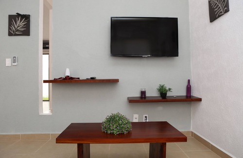 Playa del Carmen House | Villa Damiana waiting for u!!