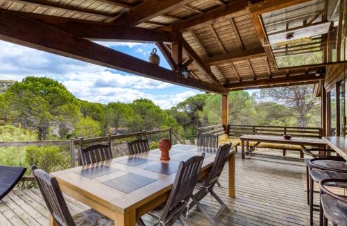 Moureze Villa | Villa dans Site Exceptionnel