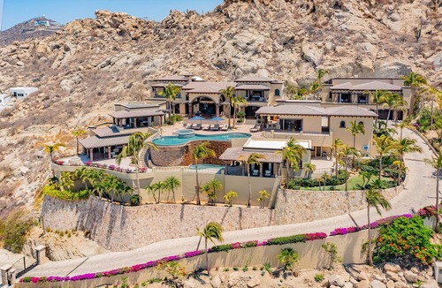 Pedregal Villa | Villa De Los Suenos