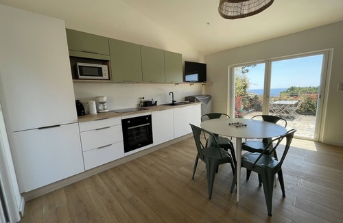 Santa Giulia Villa | Villa de Luxe PAESOLU