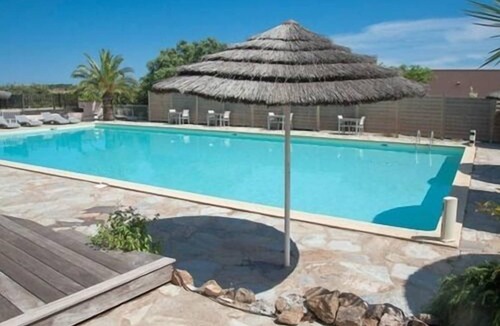 Santa Giulia Villa | Villa de Luxe PAESOLU