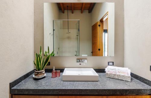 El Santuario House | Villa del Carmen