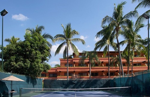Diaz Ordaz Resort | Villa del Palmar on the beach and close to downtown Puerto Vallarta!