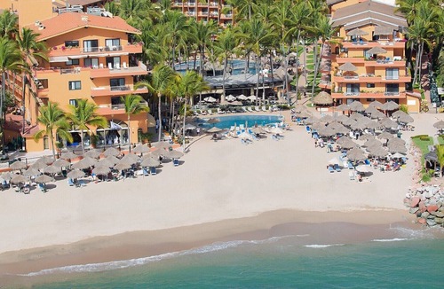 South Hotel Zone Resort | Villa del Palmar Puerto Vallarta, 2 Bedroom Suite