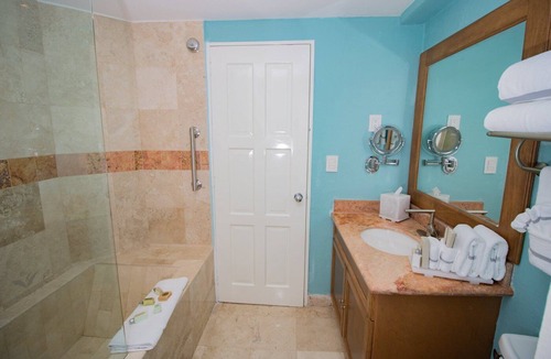 Puerto Vallarta Resort | Villa Del Palmar Beach Resort Spa Jr Suite Kit ALL Inclusive available