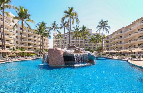 South Hotel Zone Resort | Villa del Palmar Beach Resort & Spa Puerto Vallarta