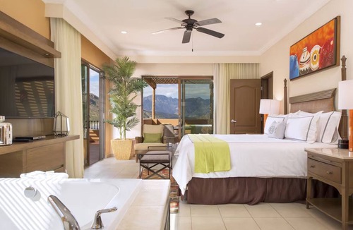 Los Cabos Resort | Villa del Palmar Loreto - 2BR Villa -Dec 19-26