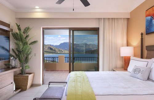 Los Cabos Resort | Villa del Palmar Loreto - 2BR Villa -Dec 19-26