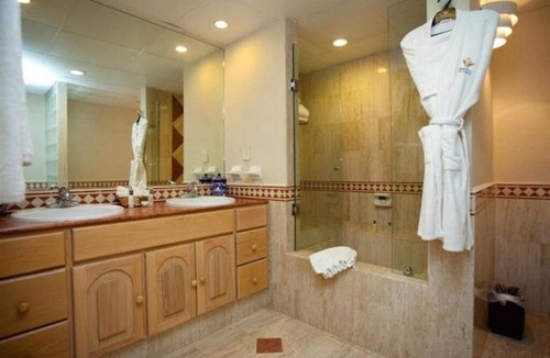 El Medano Ejidal Resort | Villa Del Palmar Two Bedroom Beach Side