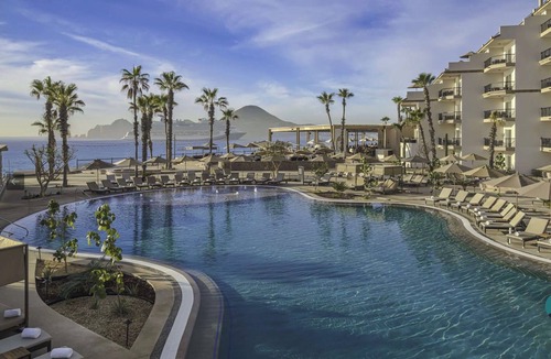 Los Cabos Resort | Villa Del Palmar Beach Resort Cabo San Lucas