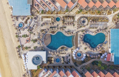 Los Cabos Resort | Villa Del Palmar Beach Resort Cabo San Lucas