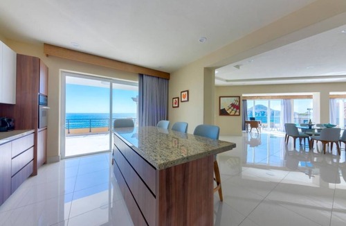 Ildefonso Green Resort | Villa del Palmar - Penthouse - 4BR/4BA - 6,600+ Sq.Ft!
