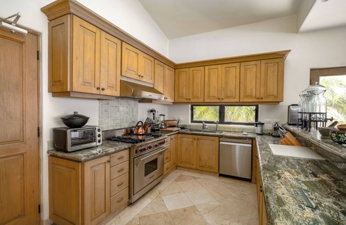 Rancho Cerro Colorado Villa | Villa Del Paraiso- Ocean View Luxury Villa SJC