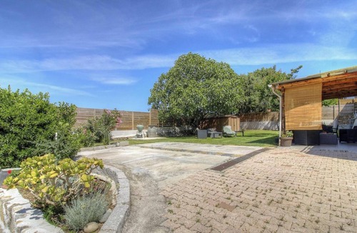 Viggianello House | Villa des pécheurs - VIGGIANELLO