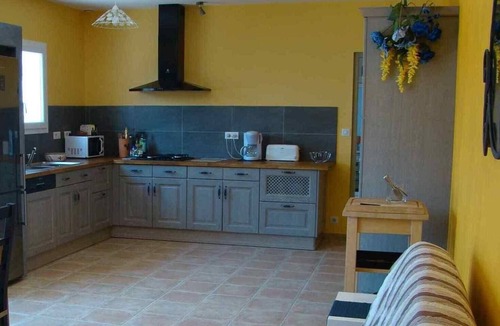 Olmeto House | Villa des Plages-Valinco 2bed Superb Sea View 250m