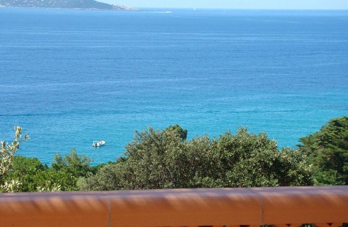 Olmeto House | Villa des Plages-Valinco 2bed Superb Sea View 250m