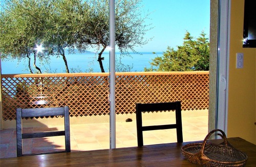Olmeto House | Villa des Plages-Valinco 2bed Superb Sea View 250m