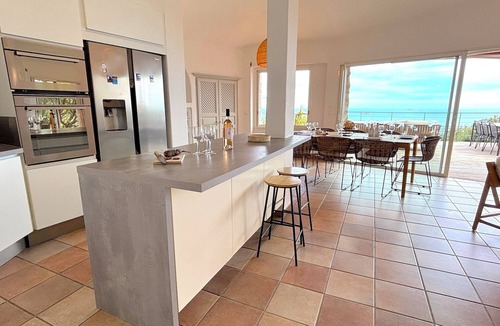 Hameau de Palombaggia Villa | Villa Diciassette
