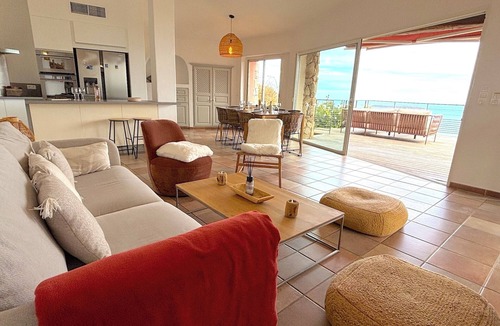 Hameau de Palombaggia Villa | Villa Diciassette