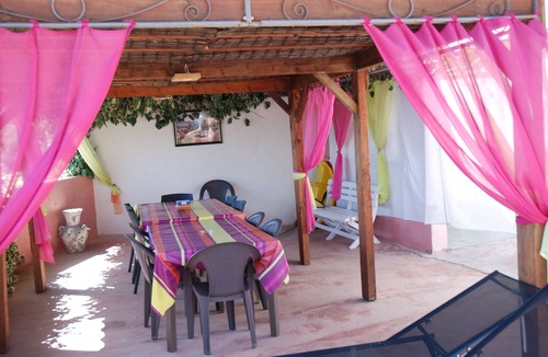 Olmeto Villa | Villa Entre, Ciel, Montagne et mer