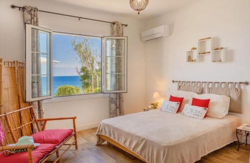 Erbalunga Villa | Villa Erbalunga