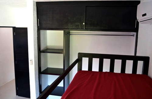 Puerto Juarez Villa | Villa EspacioYocte with pool in Playa del Carmen for 16 people
