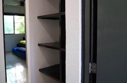 Puerto Juarez Villa | Villa EspacioYocte with pool in Playa del Carmen for 16 people
