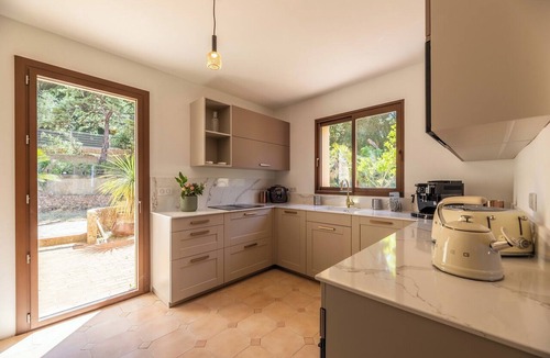 Ota Villa | Villa Excelsior - An exceptional interlude between sea and mountains