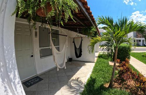 Puerto Juarez Villa | Villa familiar en Playa del Carmen con alberca