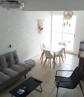 Puerto Juarez Villa | Villa familiar en Playa del Carmen con alberca