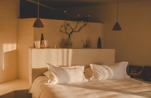 Cargese Hotel | VILLA FLAKA Boutique Hôtel Wellness