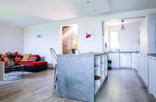 Figarella Villa | Villa for 4 people with swimming pool