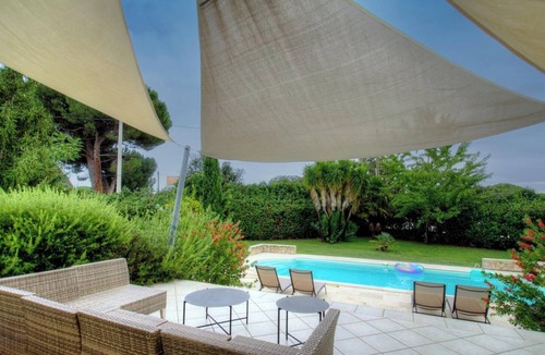 Ghisonaccia House | Villa Franceschini - GHISONACCIA