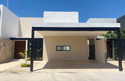 Merida House | VILLA GRACE tu mejor opcion en Cholul