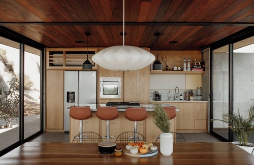 Valle de Guadalupe Villa | Villa Gracia, Guadalupe Valley