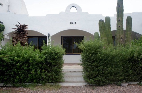 San Carlos House | Villa Hermosa Casita 4
