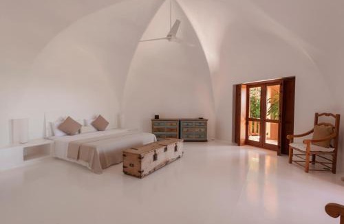 Costa Careyes Villa | Villa La Ceiba